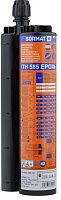 Комплект для инжекции ITH 585 EPOXЕ Sormat SOR 72945, 450 мл Комплект для инжекции ITH 585 EPOXЕ Sormat SOR 72945, 450 мл